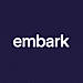 Embark logo