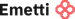Emetti logo