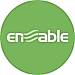 Enable logo