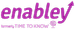 enabley logo