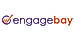 EngageBay Helpdesk System logo