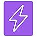 eNotify logo