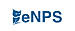 eNPS logo
