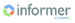 Entrinsik Informer logo