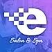 Envision Salon logo