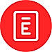 Envoy Rooms logo