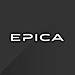 EPICA logo