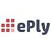 ePly logo