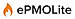 ePMOLite logo