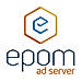 Epom Ad Server logo