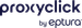 Eptura Visitor (Proxyclick) logo