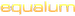 Equalum logo
