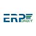 ERPDaddy logo