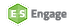 ES Engage logo