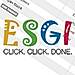 ESGI logo