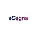 eSigns logo