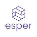 Esper logo