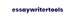 EssayWriterTools logo