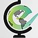 eTrainCenter LMS logo