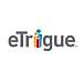 eTrigue logo