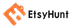 EtsyHunt logo
