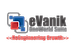 eVanik OneWorld Suite logo