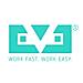 EVE HRMS logo