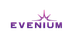 Evenium ConnexMe logo