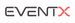 EventX logo