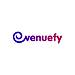 Evenuefy logo