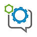 Evergage logo