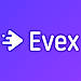 Evex logo