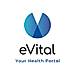 eVitalRx logo