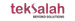 eVitalyst ERP logo