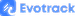 Evotrack logo