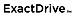 ExactDrive logo