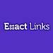 Exact Links logo