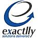 exactllyERP logo