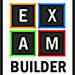 ExamBuilder logo