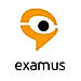 Examus AI proctoring logo