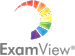 ExamView logo