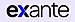 Exante logo
