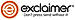 Exclaimer logo