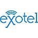 Exotel logo