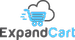 ExpandCart logo