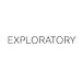 Exploratory logo