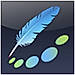 Express Scribe logo