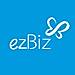 ezBiz logo