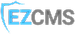 EZCMS logo