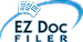 EZ Doc Filer logo